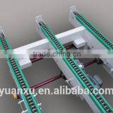 YK-LT01 High Quality Chain Conveyor Automatically For Pallet Feed. Quality Choice