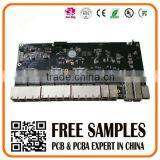 High Quality Low Cost Smd&Dip Rigid PCBA and PCB Prototype Supplier thumbnail-2