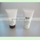 80ml Skin Care Cream Offset Shiny Finish Cosmetic Bottle