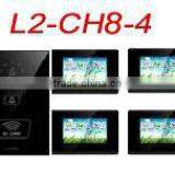 Best Seller Wireless PLC Video Intercom System thumbnail-1