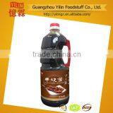 Price Competitive 1.8L Japanese Teriyaki Sauce Certified With HACCP and ISO thumbnail-1