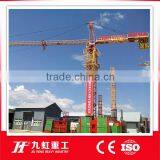 QTZ63 4810 Tower Crane Price in Tower Cranes thumbnail-2