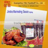 2kg Jinsha Marinated Sauce With Oem Service