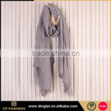 2014 newest hot selling cheap national day linen fashion scarf