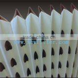SHW High Quality Overspray Andreae Paint Paper