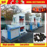 China Professional Hydraulic Shisha Coal Making Machine With 5-10% Discount