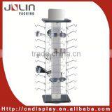 Classical Eyewear Rotating Display