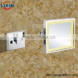 Folding Hand Held 3x Magnification Mirror thumbnail-6