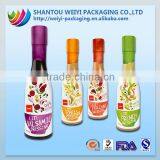 Custom Made Aluminum Foil Lined Wrapping Plastic Roll thumbnail-3
