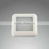 Square Led Cabinet Light,led Kitchen Lighting for Cupboard,wall Mounted Led Furniture Light