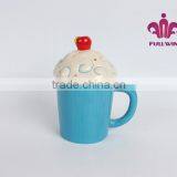 All Colors Custom Printed Coffee Mugs