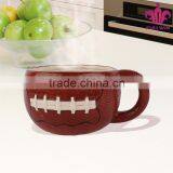 Rugby Unique Now Designs Coffee Mugs Wholesale Espresso Cups Coffee Mugs Oven Safe