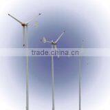 Wind Driven Generator 500W