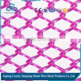 Metal Coil Drapery/Room Dovider thumbnail-4