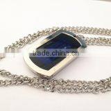 2015 New Fashion Mini LED Necklace for Lover thumbnail-1