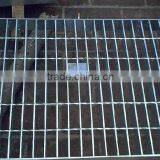 Hebei Factory Supply Steel Grating With Low Price