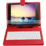 tablet keyboard case size available 7" 8" 9" 9.7" 10.1"