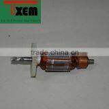 High Quality dc Motor Rotors and Stators, Spare Parts Accessories for Power Tools thumbnail-2