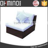 Hot Sales 2015 New Design Poly Rattan Furniture SF0010 thumbnail-3