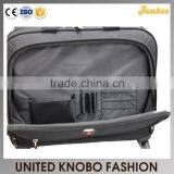 1680D Laptop Trolley Rolling Luggage Carry-on Flight Case Quality Choice thumbnail-5