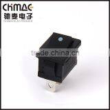 Rocker Switch Light T85 250vac on off on Power Switch Supply Kcd1 Switch thumbnail-3