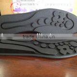 Rubber Outer Sole Manufacture