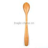 Bamboo Big Serving Soup Spoon Disposable thumbnail-2