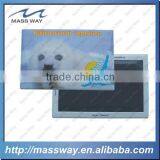 Souvenir Promotion Custom Tin Fridge Magnet thumbnail-3