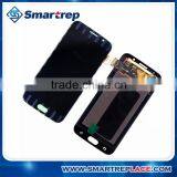 LCD Display for SAMSUNG Galaxy S6 5.1 Inch Screen With Frame