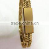 Zipper Design Wearable Wrist Bracelet USB Sync Charging Cord for IPhone5/6 and Android Smartphones thumbnail-3