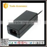 YHY-16003000 16V 3A 48W Efficiency Level 6 ac dc Adapter