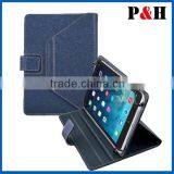 2015 Factory Cheap PU Leather Stand Case for Tablet Air thumbnail-6