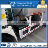 Popular 4x2 Move Fuel Truck on Sale thumbnail-6