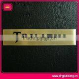 Industrial Metal Logo Badge,small Metal Logo,metal Logo Labels