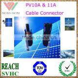 TUV Approval Taico Solar Cable Connector thumbnail-5