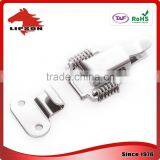 TSL-322-A Industrial Equipment Control Panel Heavy Duty Adjustable Toggle Latch thumbnail-3