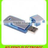8GB Audio Recorder 2 In 1 USB Flash Drive Hidden Voice Recorder
