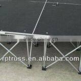 Inteligent Portable Stage With Portable Risers Different Height Available thumbnail-4