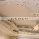 Cheap Price With Chinese Freshwater MOP Shell Mosaic Tile Seamless for Ceiling and Furniture Decor Supplier's Choice