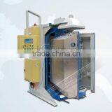 Silica Fume Packing Machinery, Dust Free/ Special Design for Ultrafine Powders