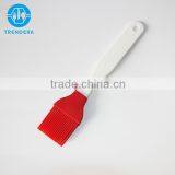 Food Safe Basting Brush Silicone Bbq Tools thumbnail-6