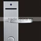 Hot Selling Electronic Mag Card Lock Can't be Fade and Rust More 15 Years