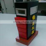 High Quality Tiles Resin Service Tlastic for 3d Printing thumbnail-3