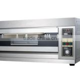Single Deck Electric Bread Baking Oven for sale                        
                                                Quality Choice