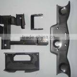 Sheet Metal Quality Stamped Parts/metal Stamped Parts/OEM Stamped Parts for Machine Equipment thumbnail-4