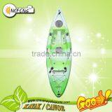 New Single Kayak,professional Sit on Kayak,fishing Kayak