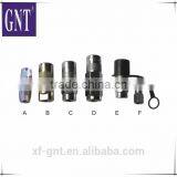 Excavator High Pressure Grease Gun Nozzle