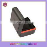 Custom Plastic Cheap Watch Box With Pillow