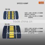 Traffic Road Steel Speed Hump for Good Price thumbnail-1