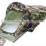 One Man Tent